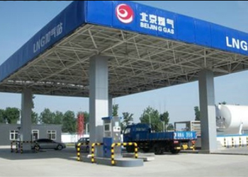 北京长空航科天然气设备有限公司SOLIDWORKS客户案例